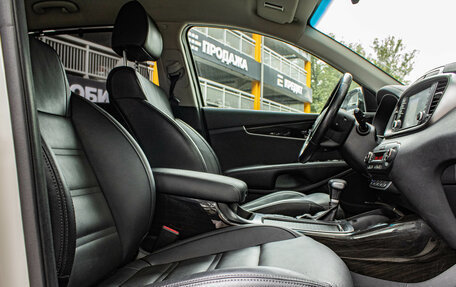 KIA Sorento IV, 2020 год, 2 799 000 рублей, 32 фотография