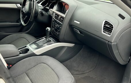 Audi A5, 2011 год, 1 350 000 рублей, 9 фотография