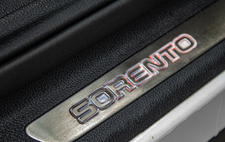 KIA Sorento IV, 2020 год, 2 799 000 рублей, 33 фотография