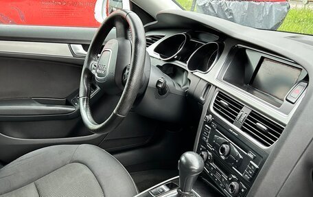 Audi A5, 2011 год, 1 350 000 рублей, 10 фотография