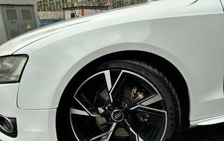 Audi A5, 2011 год, 1 350 000 рублей, 8 фотография