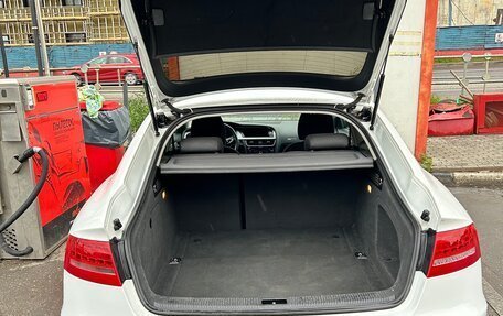 Audi A5, 2011 год, 1 350 000 рублей, 13 фотография