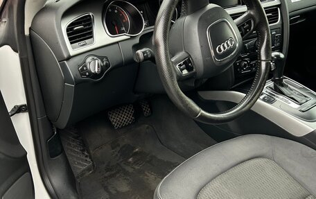 Audi A5, 2011 год, 1 350 000 рублей, 11 фотография