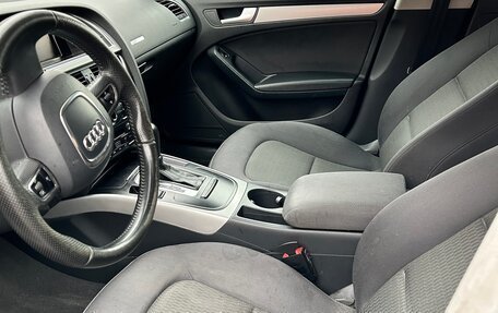 Audi A5, 2011 год, 1 350 000 рублей, 12 фотография