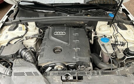 Audi A5, 2011 год, 1 350 000 рублей, 15 фотография