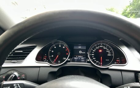 Audi A5, 2011 год, 1 350 000 рублей, 14 фотография