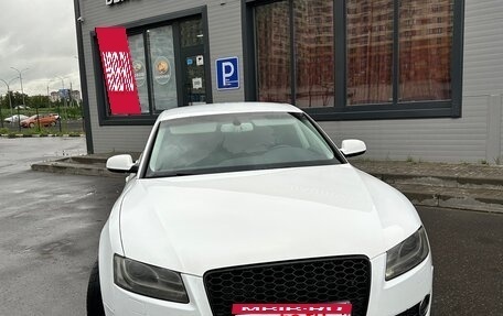 Audi A5, 2011 год, 1 350 000 рублей, 2 фотография