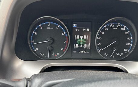 Toyota RAV4, 2019 год, 2 990 000 рублей, 6 фотография