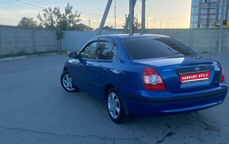 Hyundai Elantra III, 2005 год, 445 000 рублей, 2 фотография