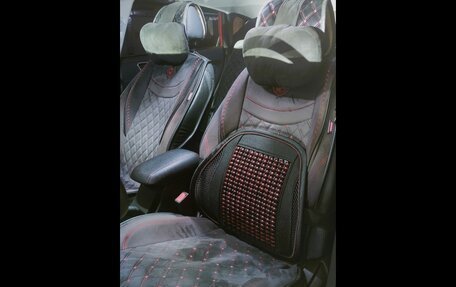 Hyundai Solaris II рестайлинг, 2013 год, 850 000 рублей, 15 фотография