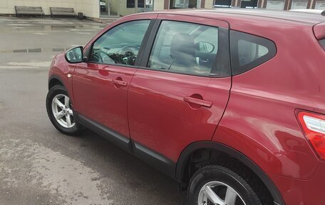 Nissan Qashqai, 2012 год, 1 000 000 рублей, 4 фотография