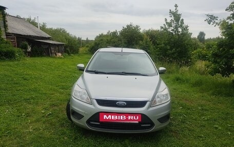Ford Focus II рестайлинг, 2011 год, 620 000 рублей, 2 фотография