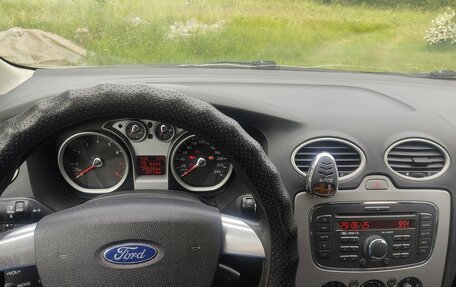Ford Focus II рестайлинг, 2011 год, 620 000 рублей, 8 фотография