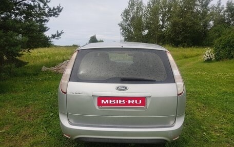 Ford Focus II рестайлинг, 2011 год, 620 000 рублей, 6 фотография