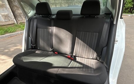 Volkswagen Polo VI (EU Market), 2018 год, 920 000 рублей, 7 фотография