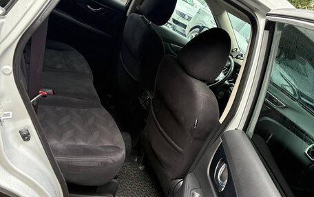 Nissan X-Trail, 2015 год, 1 506 000 рублей, 7 фотография
