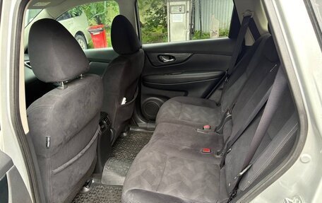 Nissan X-Trail, 2015 год, 1 506 000 рублей, 8 фотография