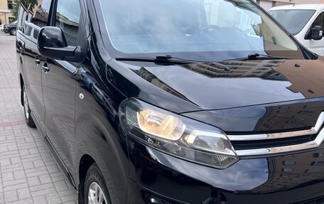 Citroen SpaceTourer I, 2021 год, 2 999 000 рублей, 4 фотография