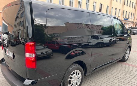 Citroen SpaceTourer I, 2021 год, 2 999 000 рублей, 3 фотография