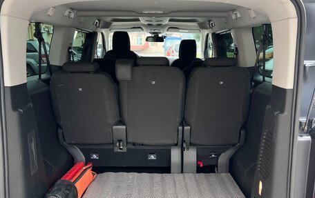 Citroen SpaceTourer I, 2021 год, 2 999 000 рублей, 5 фотография