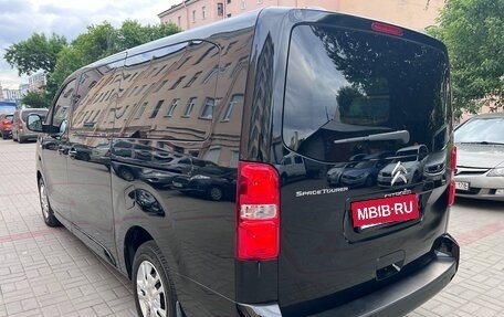 Citroen SpaceTourer I, 2021 год, 2 999 000 рублей, 6 фотография