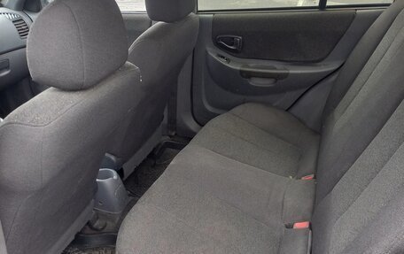 Hyundai Accent II, 2004 год, 160 000 рублей, 8 фотография
