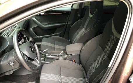 Skoda Octavia, 2019 год, 2 500 000 рублей, 12 фотография