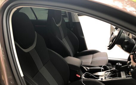 Skoda Octavia, 2019 год, 2 500 000 рублей, 13 фотография
