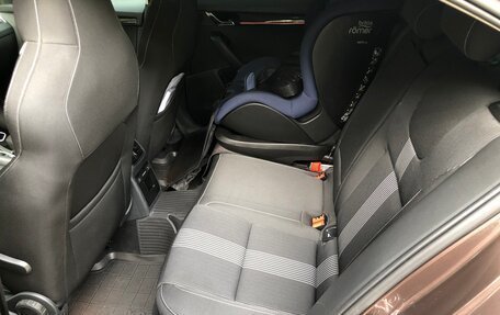 Skoda Octavia, 2019 год, 2 500 000 рублей, 14 фотография