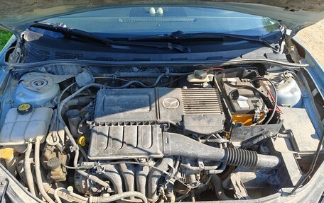 Mazda 3, 2007 год, 500 000 рублей, 4 фотография