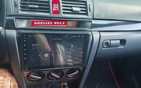 Mazda 3, 2007 год, 500 000 рублей, 3 фотография