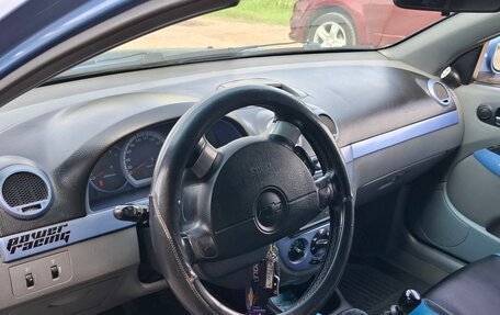 Chevrolet Lacetti, 2008 год, 400 000 рублей, 8 фотография
