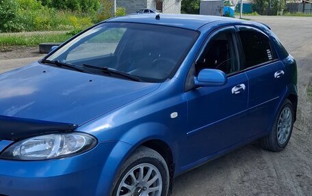 Chevrolet Lacetti, 2008 год, 400 000 рублей, 5 фотография