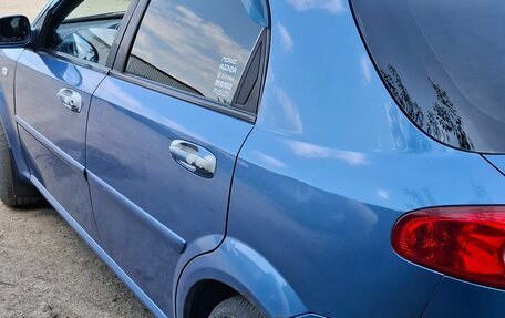 Chevrolet Lacetti, 2008 год, 400 000 рублей, 4 фотография