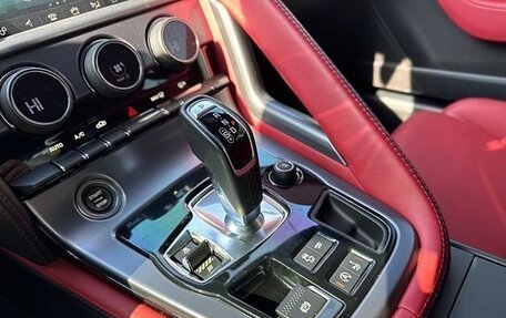 Jaguar F-Type I рестайлинг 2, 2021 год, 4 990 000 рублей, 4 фотография
