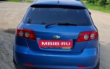 Chevrolet Lacetti, 2008 год, 400 000 рублей, 3 фотография