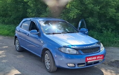 Chevrolet Lacetti, 2008 год, 400 000 рублей, 7 фотография
