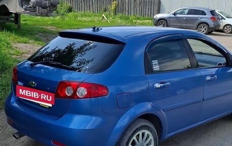 Chevrolet Lacetti, 2008 год, 400 000 рублей, 2 фотография