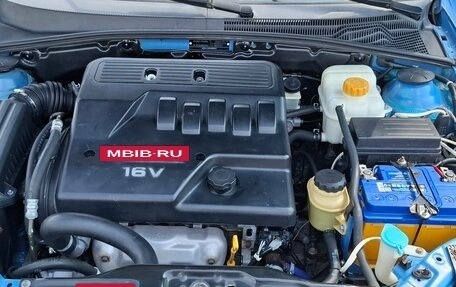 Chevrolet Lacetti, 2008 год, 400 000 рублей, 9 фотография