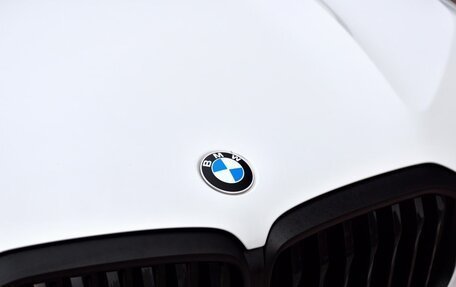 BMW X5, 2023 год, 11 500 000 рублей, 4 фотография