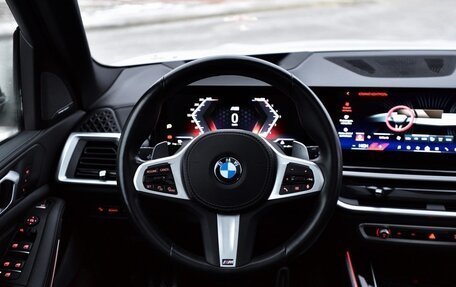 BMW X5, 2023 год, 11 500 000 рублей, 3 фотография