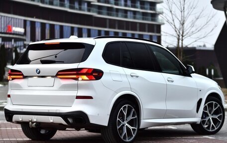 BMW X5, 2023 год, 11 500 000 рублей, 2 фотография