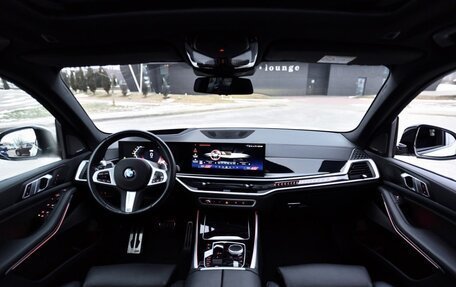 BMW X5, 2023 год, 11 500 000 рублей, 8 фотография