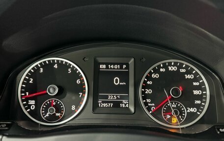 Volkswagen Tiguan I, 2015 год, 1 549 000 рублей, 13 фотография