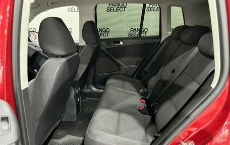 Volkswagen Tiguan I, 2015 год, 1 549 000 рублей, 19 фотография