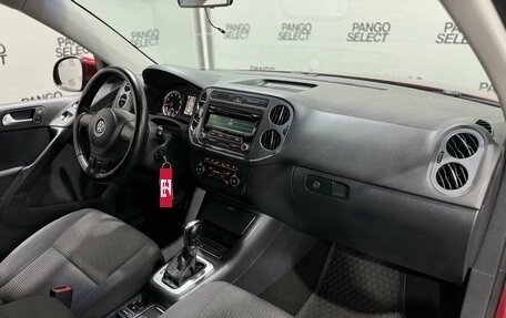 Volkswagen Tiguan I, 2015 год, 1 549 000 рублей, 16 фотография