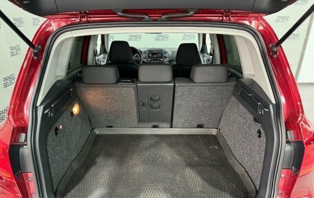 Volkswagen Tiguan I, 2015 год, 1 549 000 рублей, 23 фотография