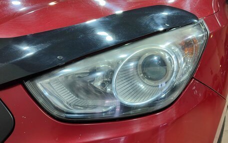 Hyundai ix35 I рестайлинг, 2010 год, 950 000 рублей, 9 фотография