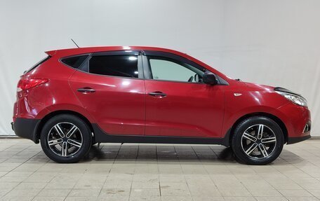 Hyundai ix35 I рестайлинг, 2010 год, 950 000 рублей, 4 фотография