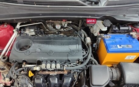 Hyundai ix35 I рестайлинг, 2010 год, 950 000 рублей, 11 фотография